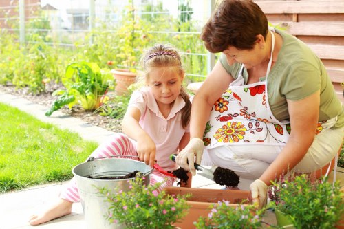 Gardening service terms and conditions introduction