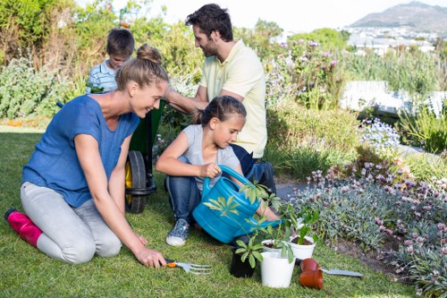 Gardening complaints procedure introduction